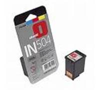 Olivetti Cartuccia Originale colori IN504