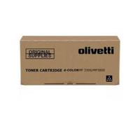 B1100 OLIVETTI D-COLOR MF3300 CARTUCCIA DEL TONER NERO