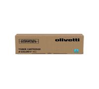 Olivetti cartuccia toner per Olivetti D-Color MF 452 Plus/ MF 552 e MF 552 Plus e altro ancora