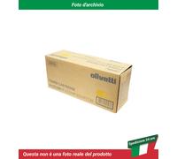 Olivetti d-Color MF3023 3024 P2230 Toner CMYK Pack of 4