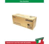 Olivetti d-Color MF3023 3024 P2230 Toner CMYK Pack of 4
