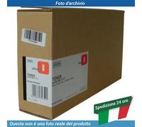 Olivetti d-Color MF928 Toner CMYK RP Pack of 4