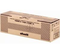 Olivetti d-Copia 163 Toner Black 6k