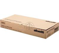 Olivetti D-Copia 2500 MF (B0706) - original - Toner black - 20.000 Pages