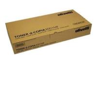 OLIVETTI B0878 NERO TONER - 20000 PAGES | PER D-COPIA 3001MF