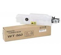 Olivetti d-Copia 3500MF Waste Toner Box