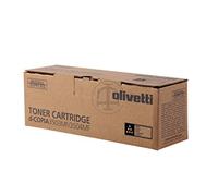 Olivetti D-Copia 3503 MF (B1011) - original - Toner black - 7.200 Pages
