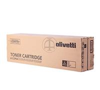 Olivetti D-Copia 4500 MF Plus (B0987) - original - Toner black - 35.000 Pages