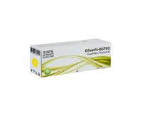 Olivetti Drum Unit Yellow Pages 45000, B0783 (Pages 45000)