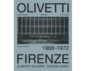 Olivetti Firenze - AA.VV.