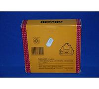 Originale Olivetti 82094 Nastro di nylon nero 12,7mmx13m, Contenuto: 4,000,000 caratteri - sostituito Olivetti 82094 Nastro