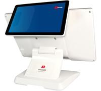 Olivetti FormPOS 50 con MyShopApp PC POS Registratore di cassa