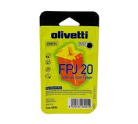 OLIVETTI 84431 B0384 FPJ20 CARTUCCIA ORIGINALE PER OFX 500/520/525/JP170/JP 360