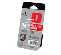 OLIVETTI IN502 B0495 NERO INCHIOSTRO PER ANY-WAY BLUETOOTH