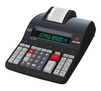 Olivetti Logos 904T calcolatrice