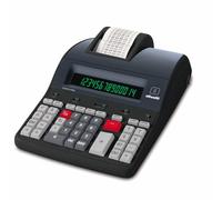 olivetti logos 914t calcolatrice