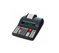 Olivetti 221779 - Calculadora impresora, 14 dígitos