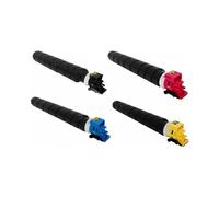 Mps magente com olivetti d-color mf2553,2554-215g/18kb1251m