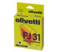 Olivetti nr. FJ31 B0336 testina di stampa nero originale