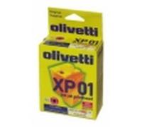 Olivetti nr. XP01 B0217 testina di stampa nero originale