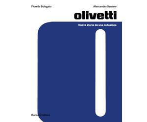 Olivetti. Nuove storie da una collezione