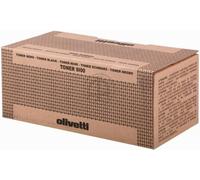 Olivetti OFX 9100 (B0413) - original - Toner black - 6.000 Pages