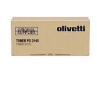 Olivetti PG-L2145 Toner Ctg Black 155k