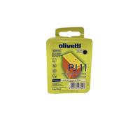 OLIVETTI PJ 11 B0442 NERO INCHIOSTRO - 270 PAGINE PER NOMAD-JET 200