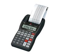 Olivetti - Calcolatrice - da tavolo - SUMMA301 Quantita min. 1