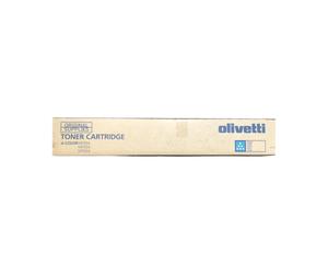 OLIVETTI TN-514 B1207 CIANO TONER - 26000 PAGINE PER D-COLOR MF454