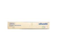 OLIVETTI TN-514 B1209 GIALLO TONER - 26000 PAGINE PER D-COLOR MF454