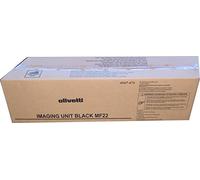 Olivetti Toner Black Pages 11500, B0480 (Pages 11500)