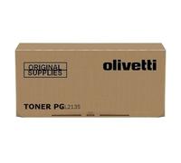 Toner Compatibile Olivetti B0911 (Nero 7200 pagine)