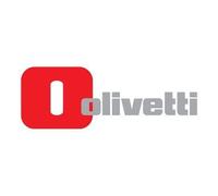 Olivetti Toner Black Schwarz (B1194)