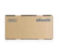 Olivetti Toner Black Schwarz (B1217)