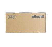 Olivetti Toner Laser Cartuccia Toner Originale Nero 28000 Pagine 1 pz