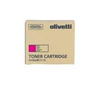 Toner originale Olivetti B1123 Magenta