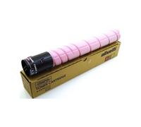 Olivetti Toner Magenta B1168 Originale per d-color MF254 MF304 MF364 Stampante