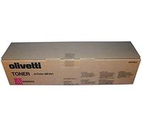 Olivetti Toner Magenta Pages 18500, B0780 (Pages 18500)