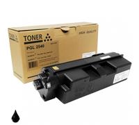 Olivetti Toner Nero B1235 Originale per PG L2540 Alta Qualità di Stampa