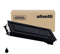 Olivetti Toner Nero B1276 Originale per d-Copia 3201MF Alta Qualità