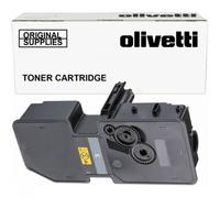 Olivetti Toner Nero Originale B1237 per d-Color MF2624 / MF2624plus Stampante