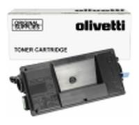 TONER GENERICO OLIVETTI BLACK B1230 PG-L2555 25k