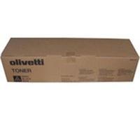 Olivetti Toner Yellow Pages: 6.000, B0993 (Pages: 6.000 Standard capacity)