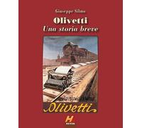 Olivetti. Una storia breve - [Hever]