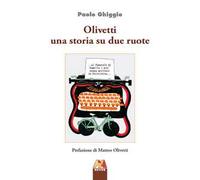 Olivetti una storia su due ruote
