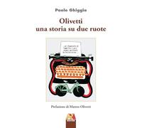 Olivetti una storia su due ruote