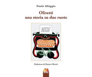 Olivetti una storia su due ruote - [Hever]