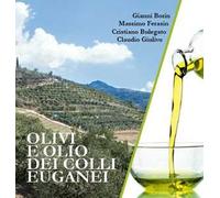 Olivi e olio dei Colli Euganei