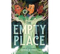 Olivia A Cole The Empty Place (Copertina rigida)